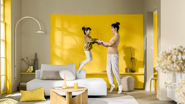 Dulux Cor do Ano 2025 – True Joy™